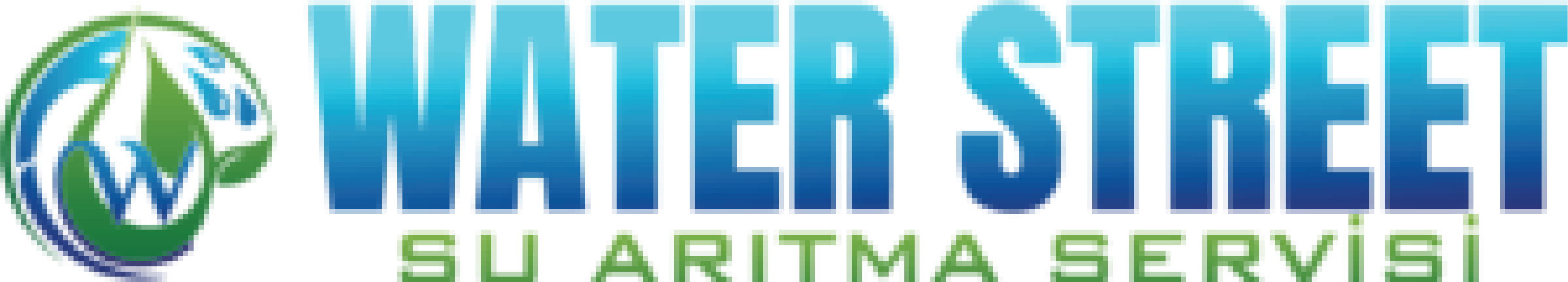 Water Street Logo